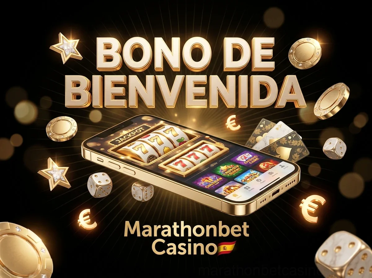 Bono de Bienvenida
