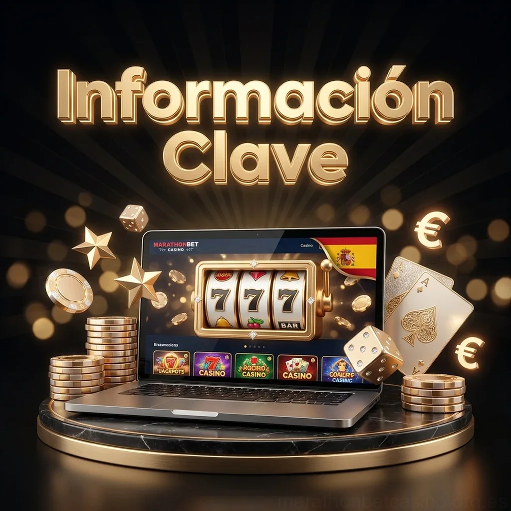 Información Clave